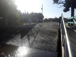 jenkins creek park and boat ramp